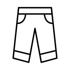 裤子