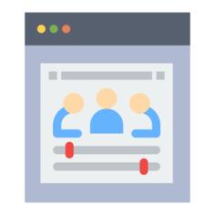 Web browser
