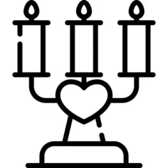 Candelabra