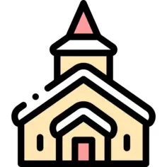 教堂