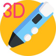 3D笔