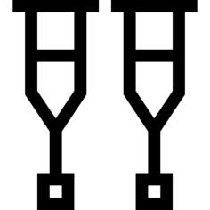 拐杖