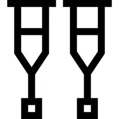 拐杖