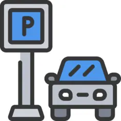 Car parking