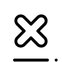 删除