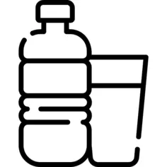 Water bottle