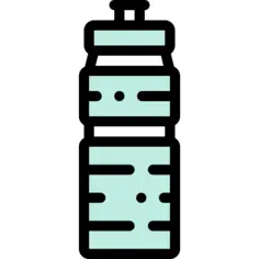 Water bottle