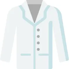 Lab coat