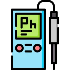 Ph meter