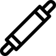 Rolling pin