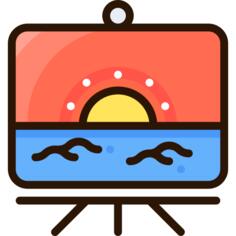艺术品