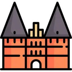 Holstentor