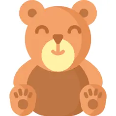 泰迪熊