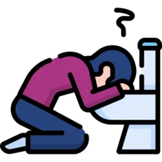 Vomit