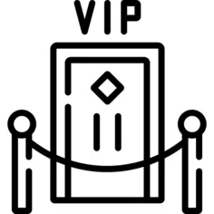 Vip room