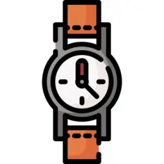 Wristwatch