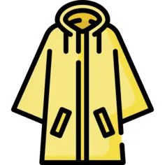 Raincoat