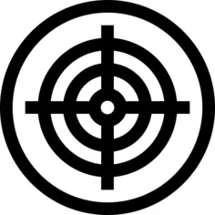 目标