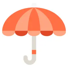 雨伞