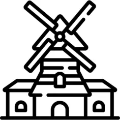 Windmill