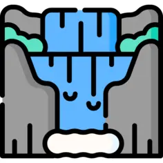Waterfall