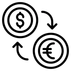 货币兑换
