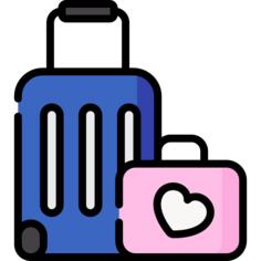 Travel bag