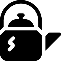 Teapot