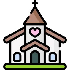 教会