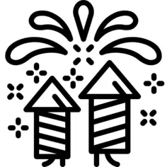 焰火