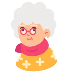 Grandmother