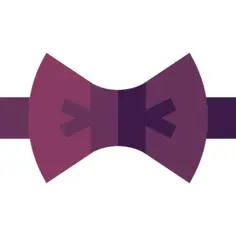 Bow tie
