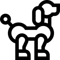 狗