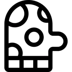 厨房手套