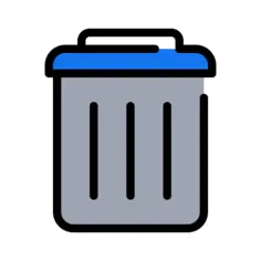 垃圾箱