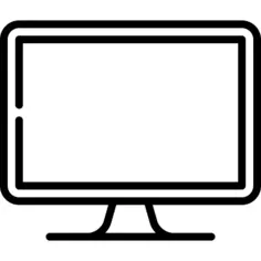 Tv monitor