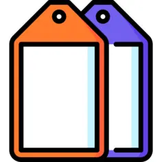 Tags