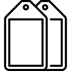 Tags