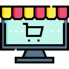 网上商店