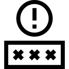 Password