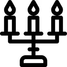 Candelabra