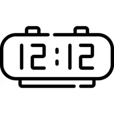 Alarm clock