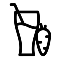 Carrot juice