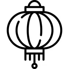 Chinese lantern