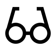 眼镜