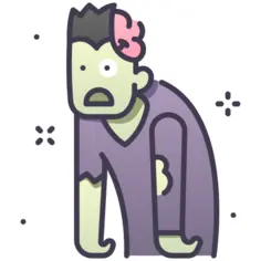 Zombie