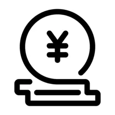 日元