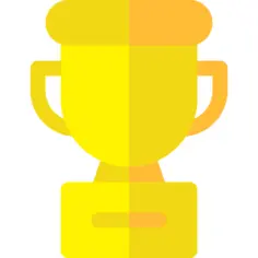 Trophy