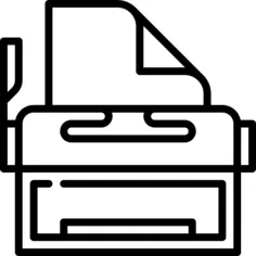 Typewriter