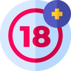 18